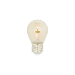 Hanglamp Wattson 3 - goud Ø17cm - Loft24.nl