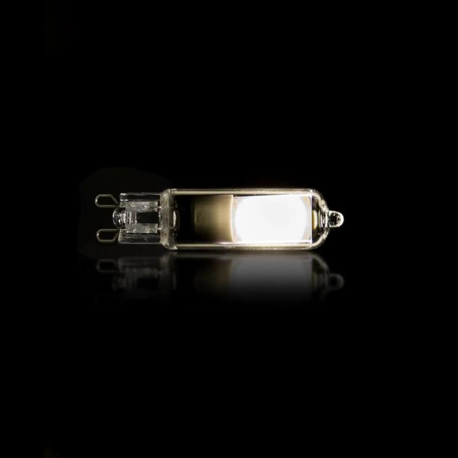 Hanglamp Wings Mix Glas 4+3-lamps - Loft24.nl