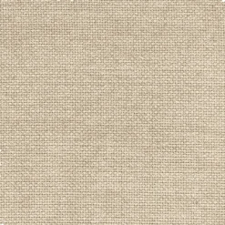 Hocker Baggy Geweven Chenille Zand - Loft24.nl