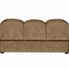 Hocker Second Date Vintage Zand - Loft24.nl