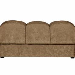 Hocker Second Date Vintage Zand - Loft24.nl