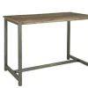 Industriële Bartafel Venetië 160 x 90 cm - Loft24.nl