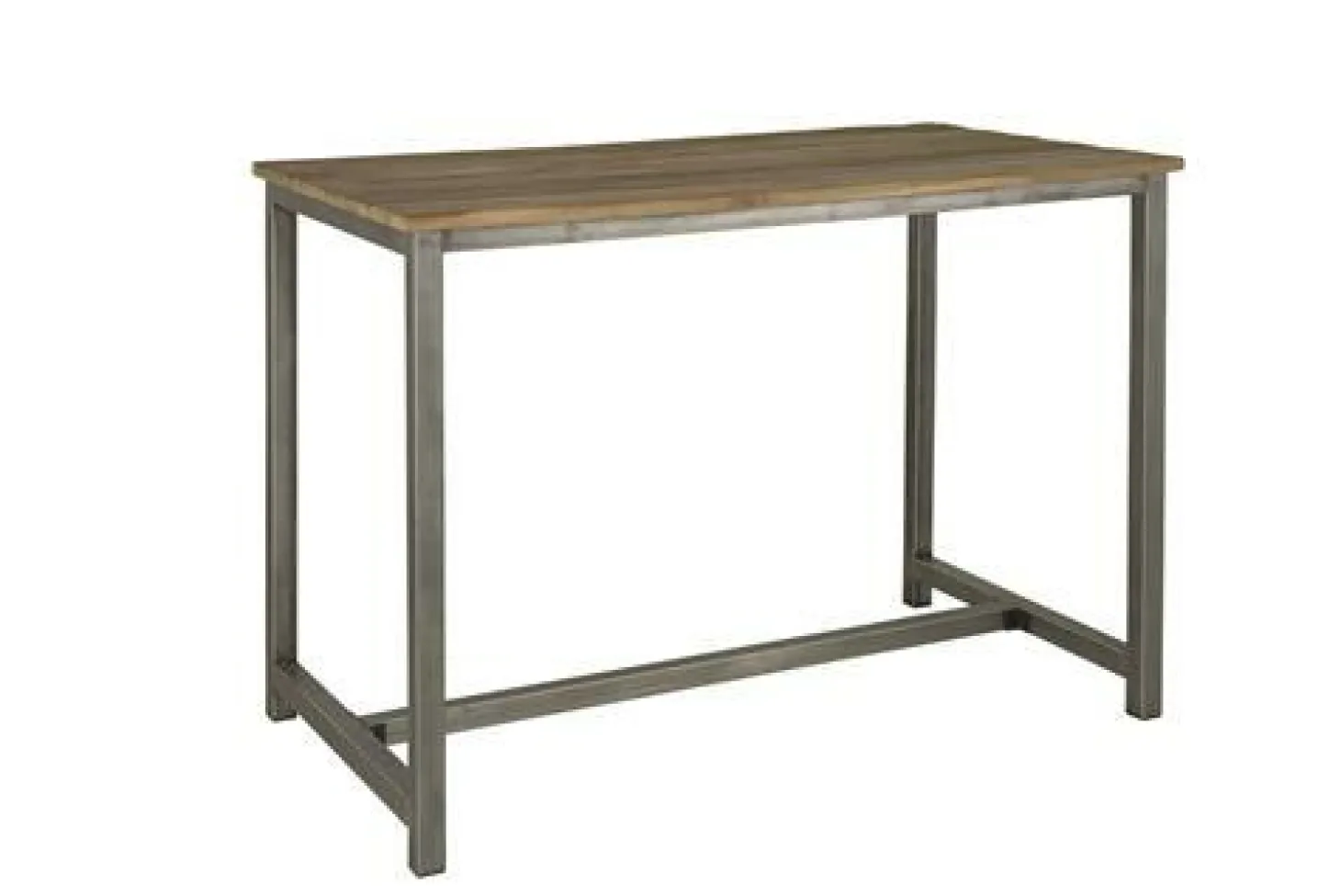 Industriële Bartafel Venetië 160 x 90 cm - Loft24.nl