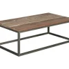 Industriële Salontafel Venetië - Loft24.nl