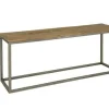 Industriële Sidetabele Venetië 180 cm - Loft24.nl