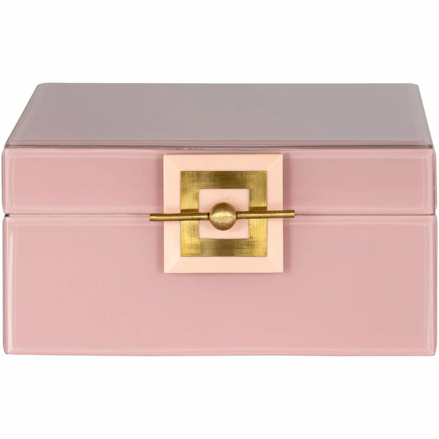 Juwelenbox Bodine 21 x 21cm - Loft24.nl