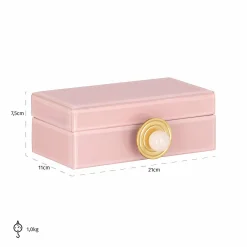 Juwelenbox Jamila - Loft24.nl