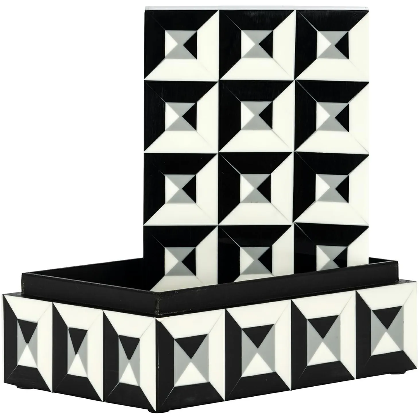 Juwelenbox Licia - Loft24.nl
