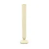 Kaarsenhouder Squand groot - Beige - Loft24.nl