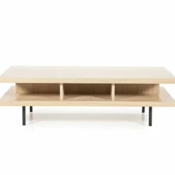 Kabinetkast / Opbergkast Thomas Eikenhout - 95x170 cm - Loft24.nl
