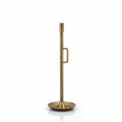 Kandelaar Wick Goud - Klein - Loft24.nl