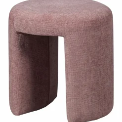 Krukje Charlie Chenille - Blush - Loft24.nl