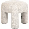 Krukje Holly Chenille - Creme - Loft24.nl