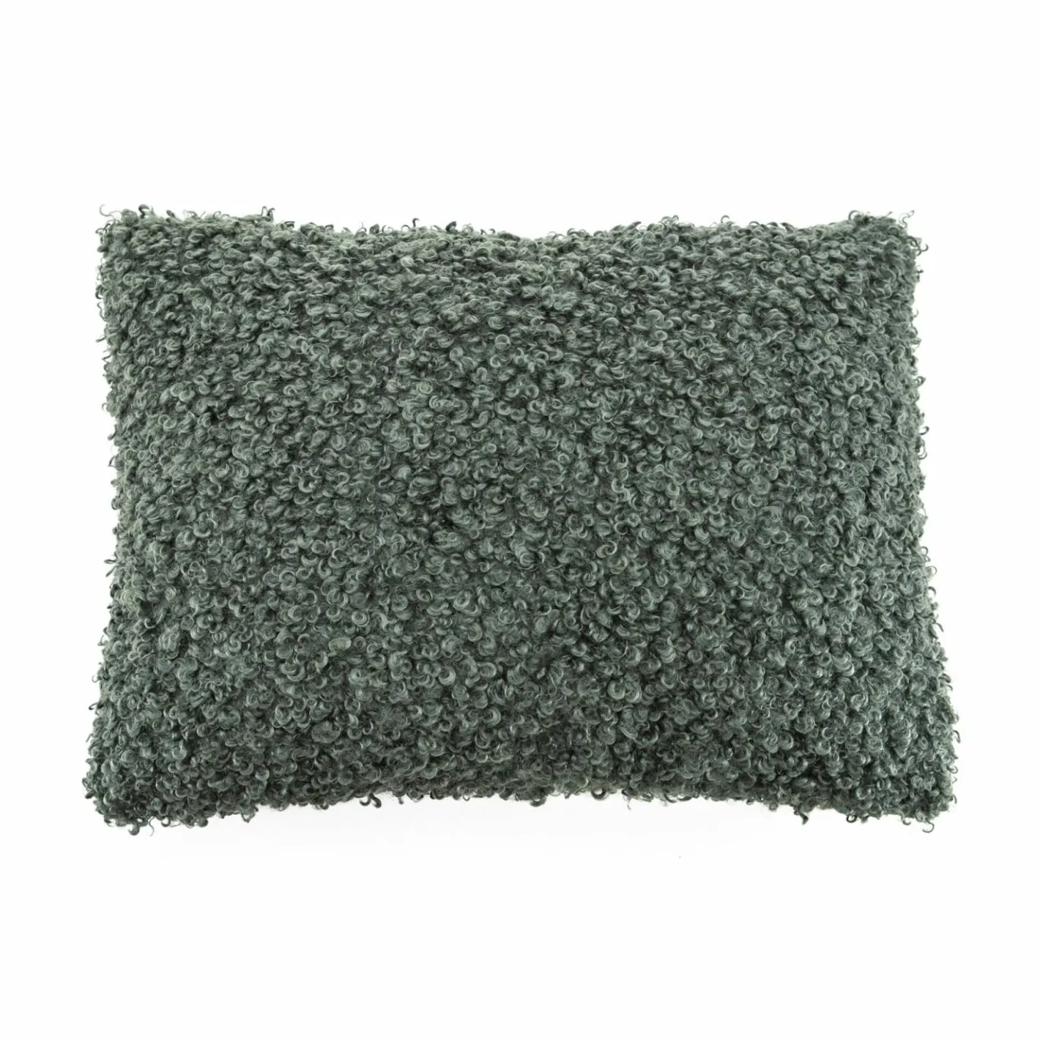 Kussen Dolly 40 x 60 cm Blauw - Loft24.nl