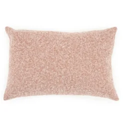 Kussen Kelso - Roze - Loft24.nl