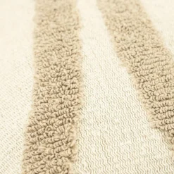 Kussen Majani - Taupe - Loft24.nl