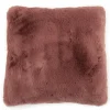 Kussen Mosa - Burgundy - Loft24.nl