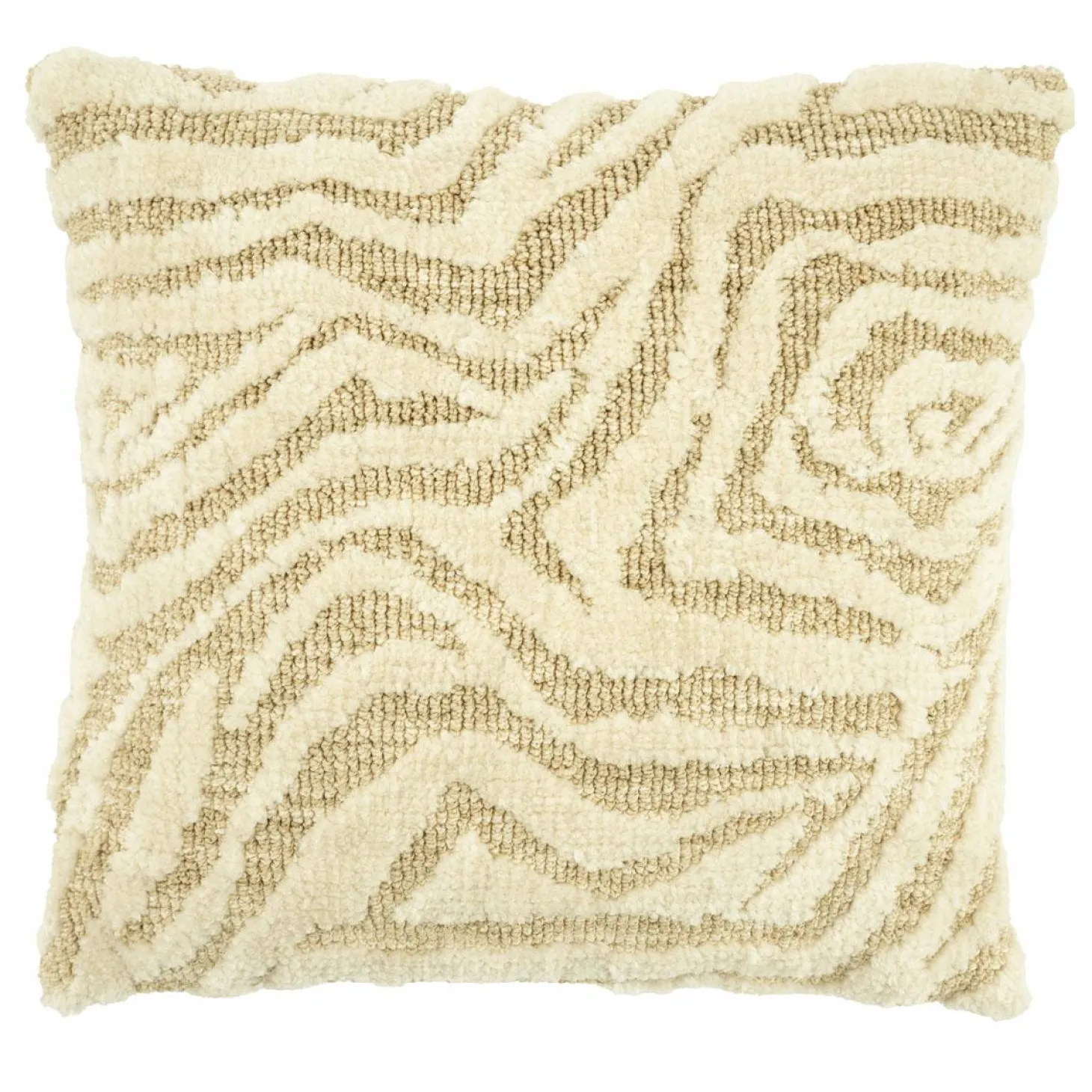 Kussen Sebra 50x50 cm - Loft24.nl
