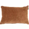 Kussen Sirun - Terracotta - Loft24.nl