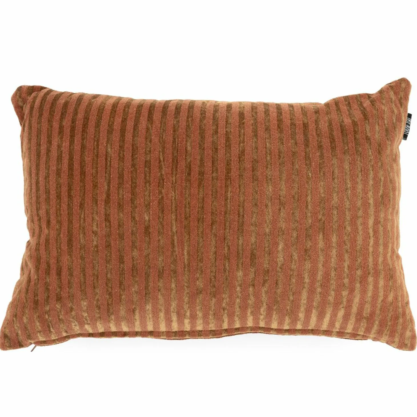 Kussen Sirun - Terracotta - Loft24.nl