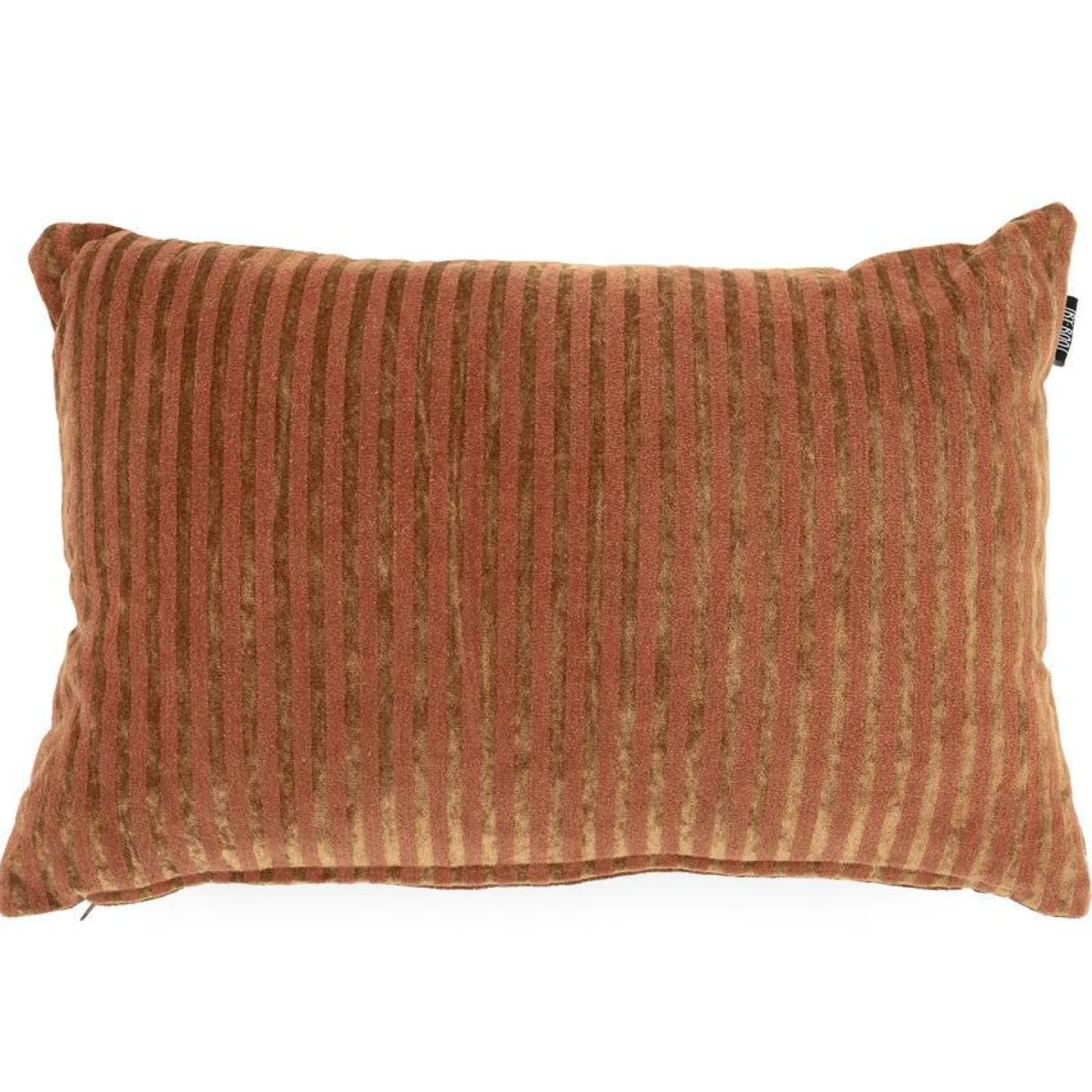 Kussen Sirun - Terracotta - Loft24.nl