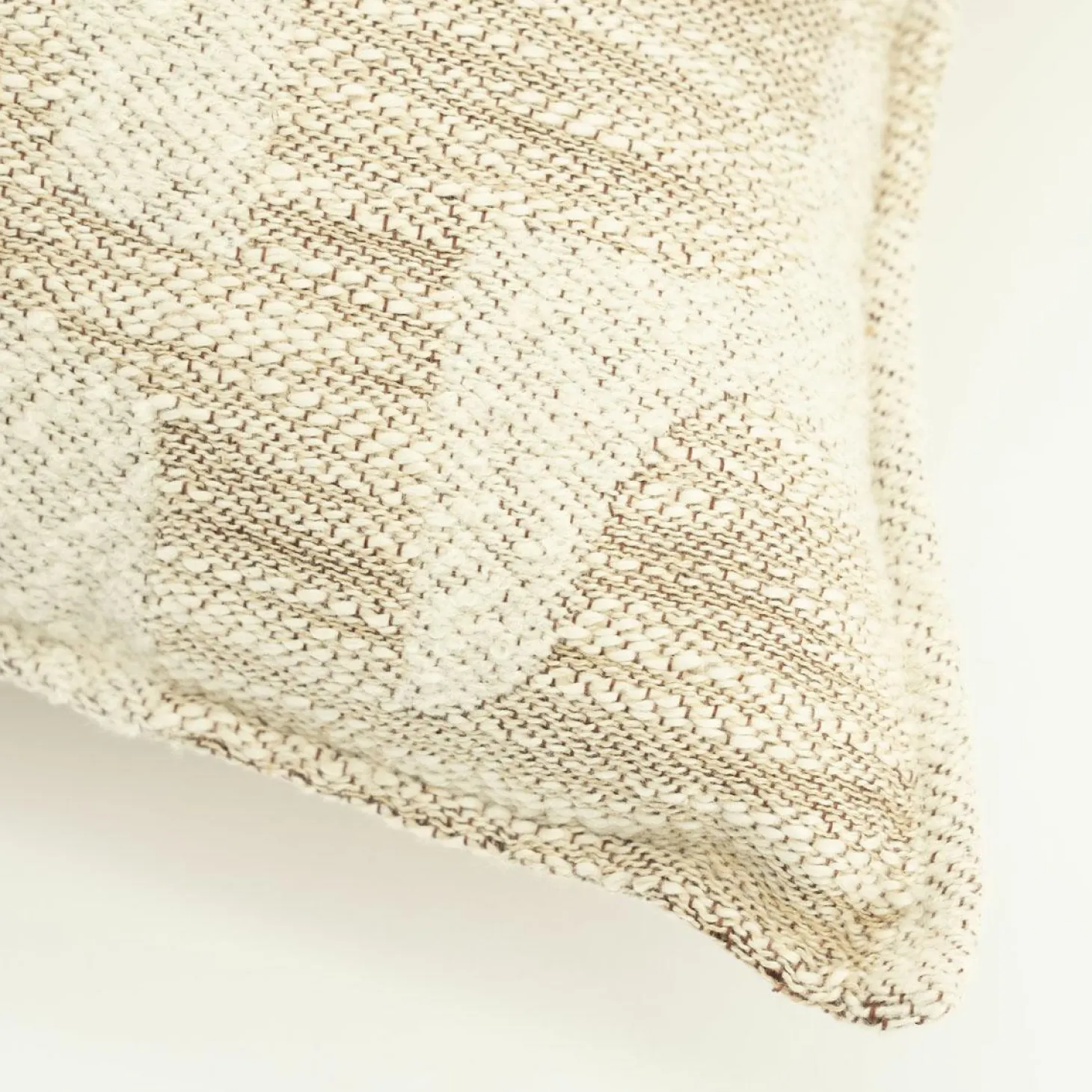 Kussen Waver 45x45 cm - Loft24.nl