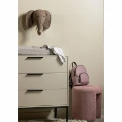 Ladekast/Commode Adam - Zwart - Loft24.nl