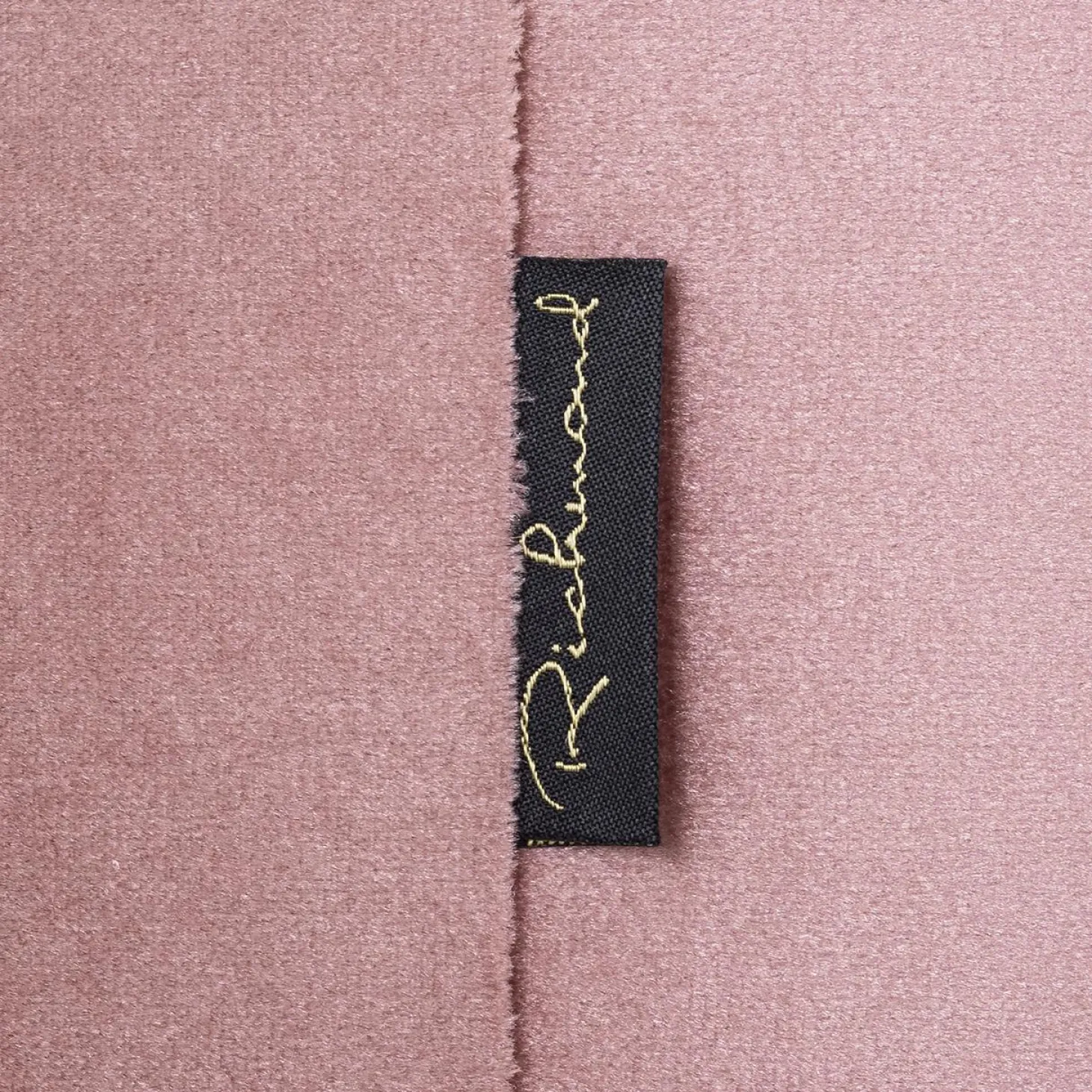 Lampenkap Old Rose Velvet - Loft24.nl