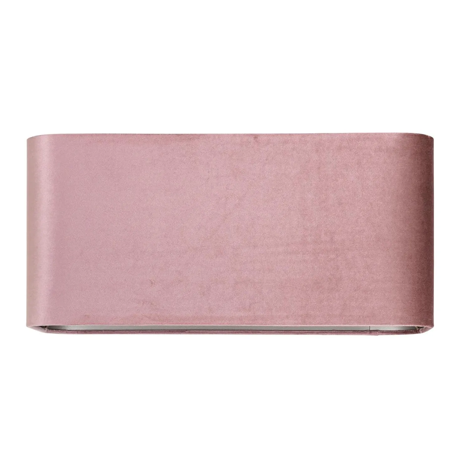 Lampenkap Old Rose Velvet - Loft24.nl