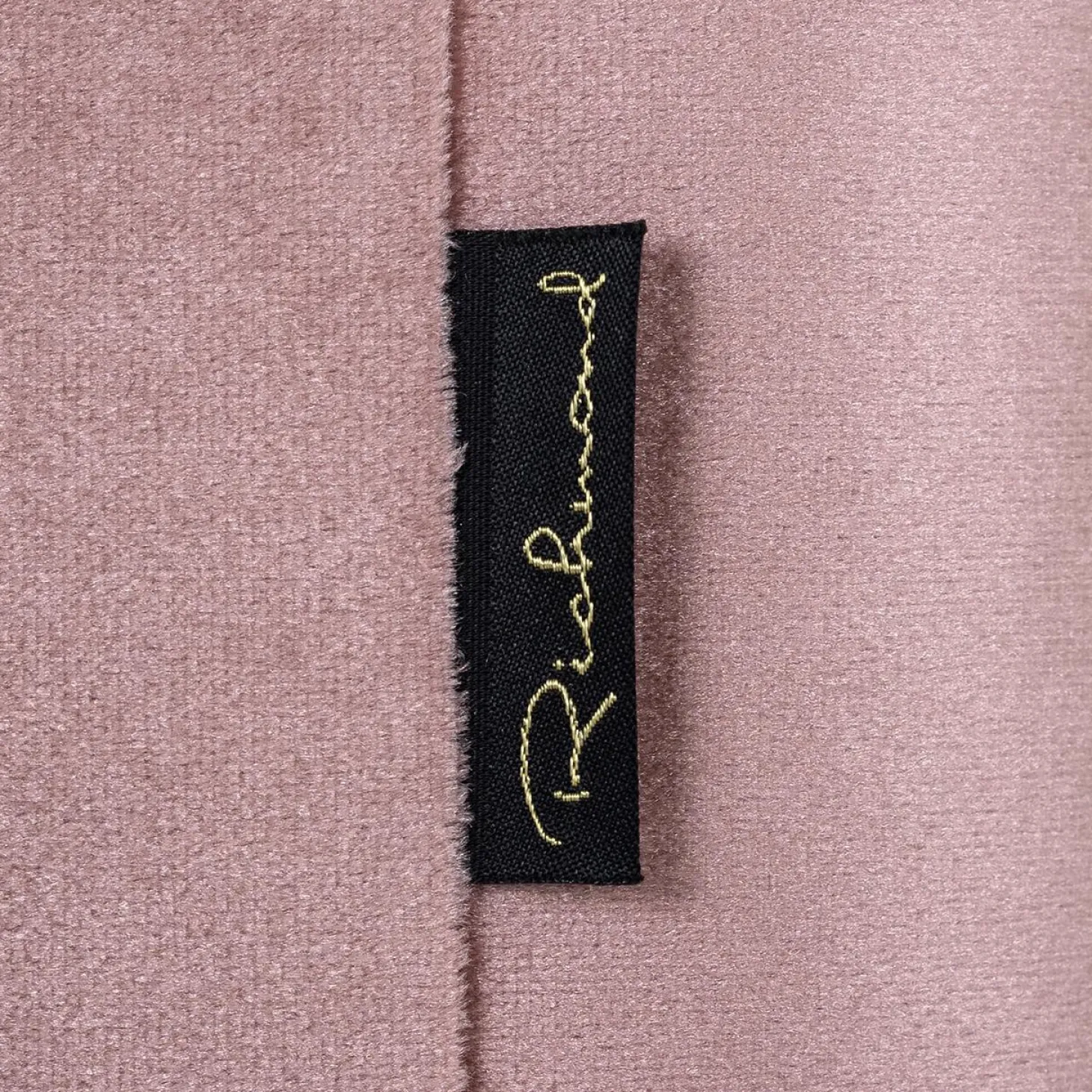 Lampenkap Old Rose Velvet - Loft24.nl