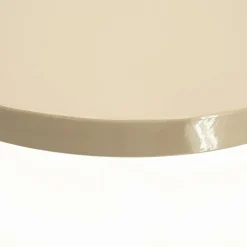 Laptoptafel Buddy 32 x 32cm - Taupe - Loft24.nl