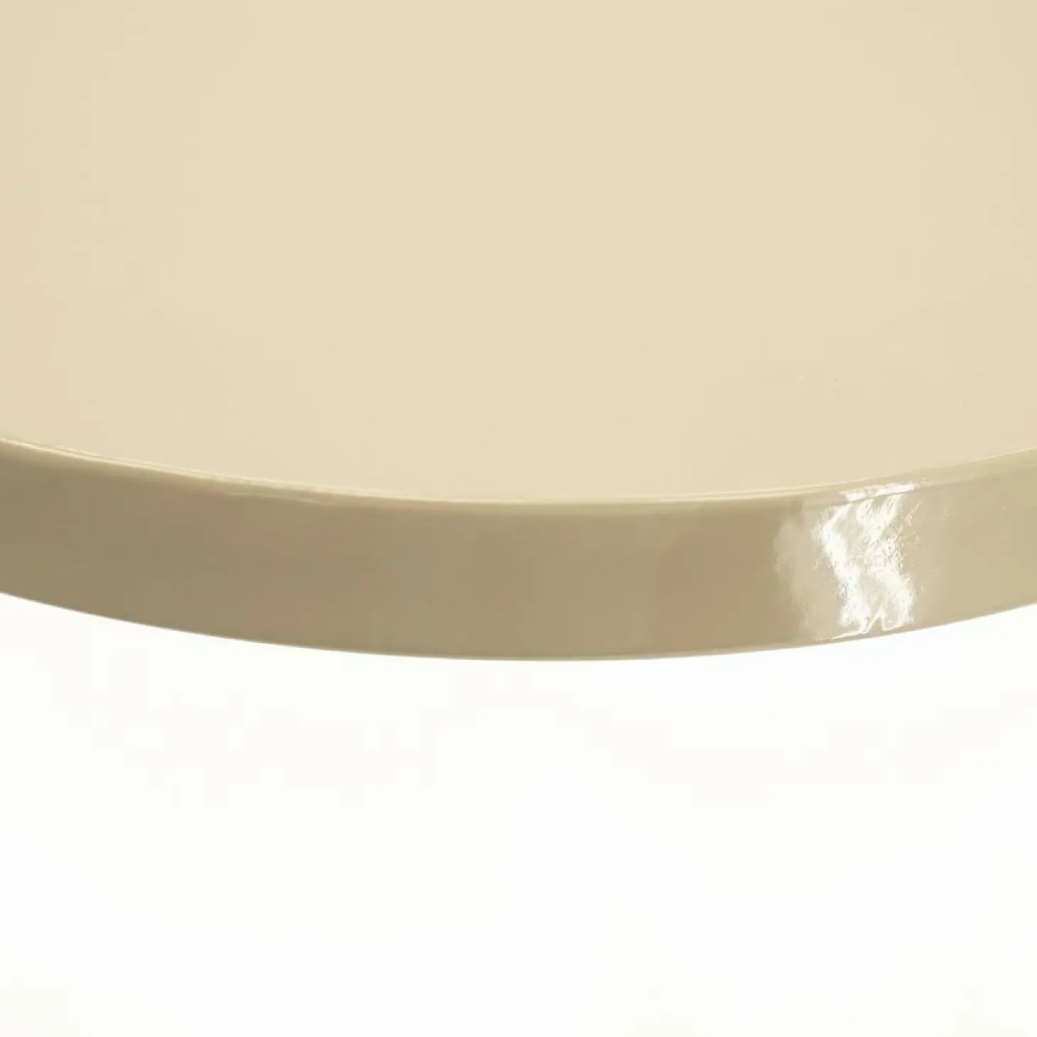 Laptoptafel Buddy 32 x 32cm - Taupe - Loft24.nl