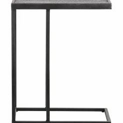 Laptoptafel Febe Zwart - Loft24.nl