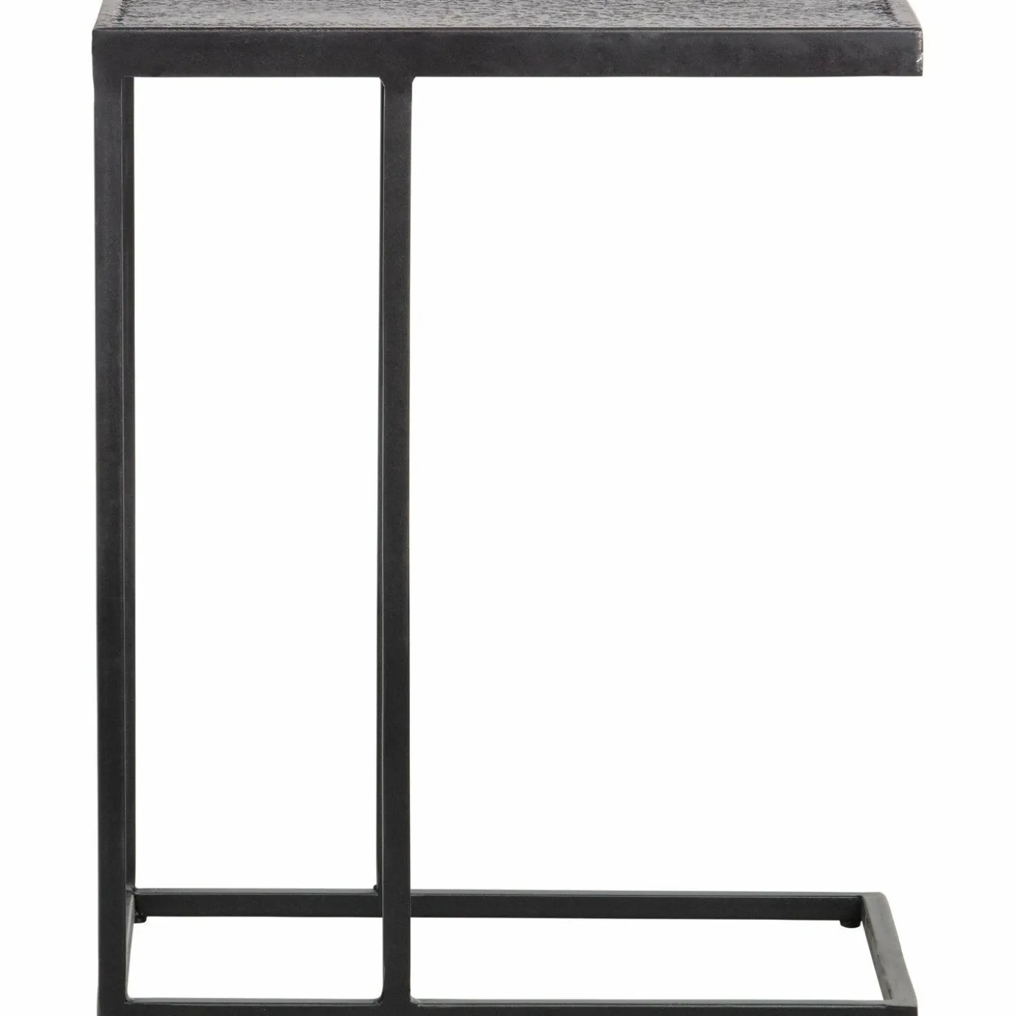 Laptoptafel Febe Zwart - Loft24.nl