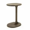 Laptoptafel Fenix Mangohout - Bruin - Loft24.nl