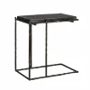 Laptoptafel Ventana - Zwart - Loft24.nl
