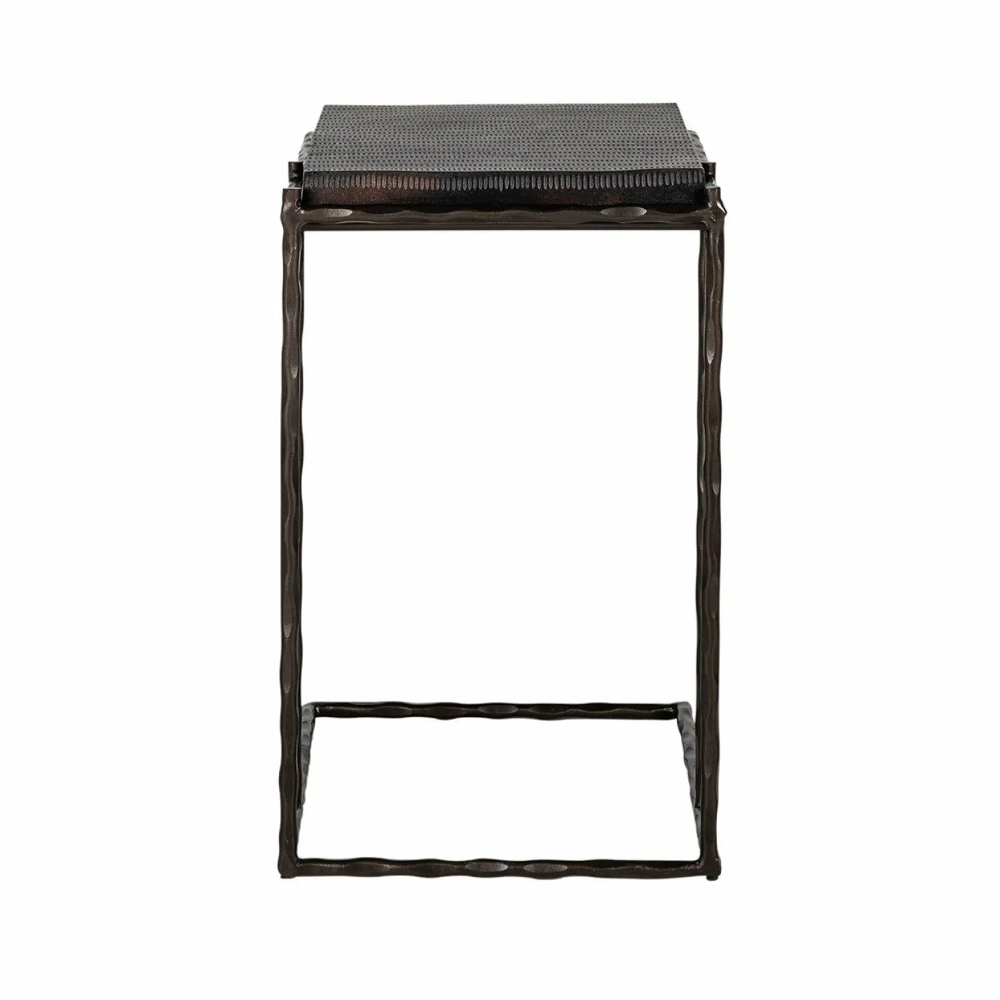 Laptoptafel Ventana - Zwart - Loft24.nl