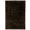 Laska 190x290 cm - BruinVloerkleed - Loft24.nl