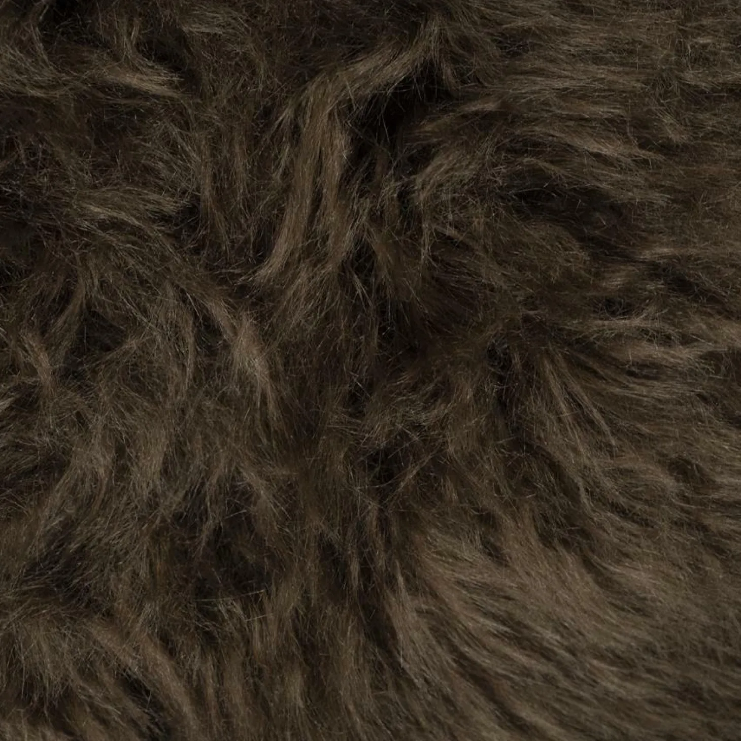 Laska 190x290 cm - BruinVloerkleed - Loft24.nl