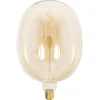 Ledlamp Lumi - Amber - Loft24.nl