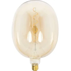 Ledlamp Lumi - Amber - Loft24.nl