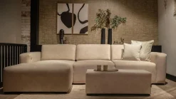 Modulaire Bank Boaz - zelf samenstellen - Loft24.nl