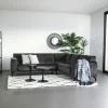 Modulaire Bank Carmen zelf samenstellen - Loft24.nl