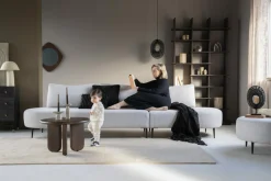 Modulaire Bank Danique zelf samenstellen - Loft24.nl