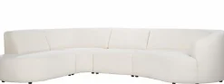 Modulaire Bank Denise zelf samenstellen - Loft24.nl