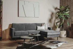 Modulaire bank Derby - zelf samenstellen - Loft24.nl