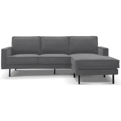 Modulaire bank Derby - zelf samenstellen - Loft24.nl