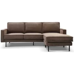 Modulaire bank Derby - zelf samenstellen - Loft24.nl