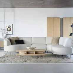 Modulaire Bank Diane zelf samenstellen - Loft24.nl