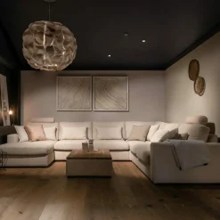 Modulaire Bank Giorno - zelf samenstellen - Loft24.nl